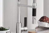 Introducing Kitchen Faucet Ensembles